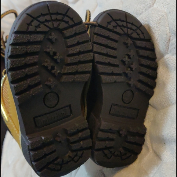 New Baby Timberland - Picture 4 of 5